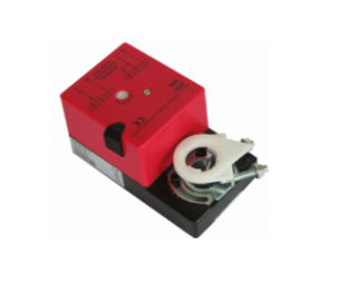 On-Off Control Motorized Damper Acuator