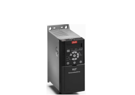 Variable Frequency Driver for fan & pump