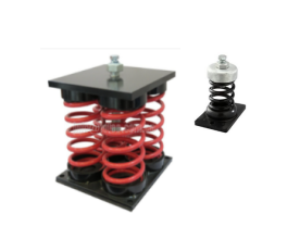 Free Standing Spring Mount