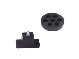 Rubber Mount Vibration Isolator