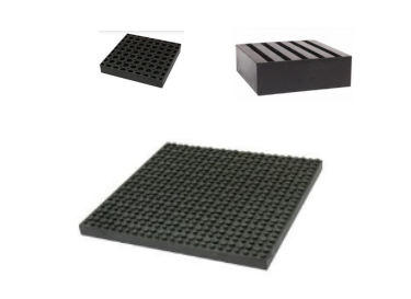 Rubber Pad 1