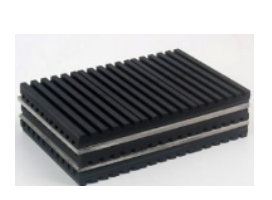 Metal Combined Rubber Mount