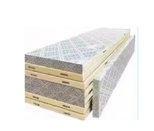 Double Skin Sandwich Polyurathane Insulated Panel