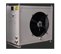 Fully Enclosed Refrigeration Unit