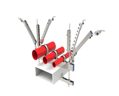 Seismic Bracing System
