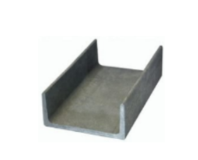 Carbon Steel C Channel
