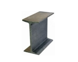 Carbon Steel H Beam