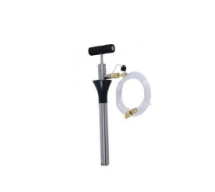 Manual Oil Charging Pump