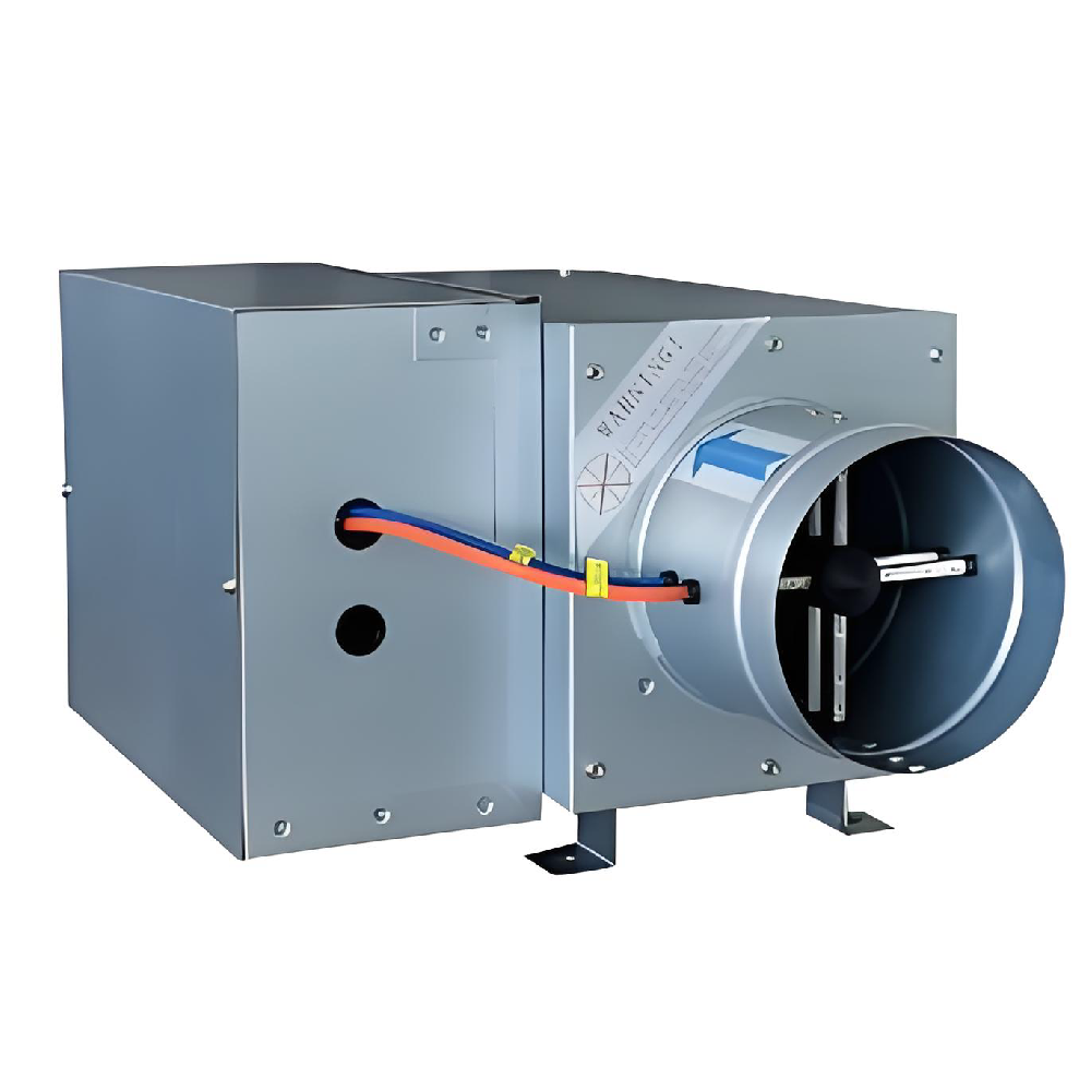 VRV、MRV、MDV、VAV、VWV and KRV