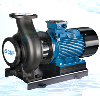 Horizontal Centrifugal  Pump