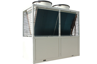 Air Cooled Modular Heat Pump Chiller