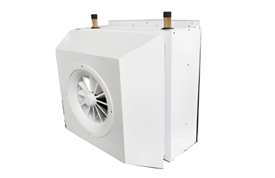 Workshop Heating and Cooling Air Conditioning Unit