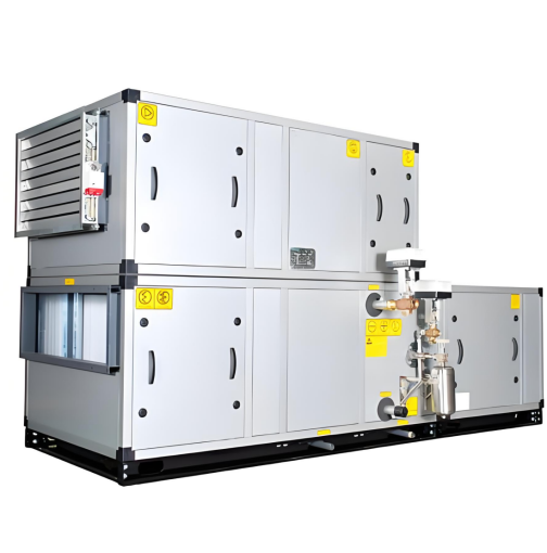 Modular Air Handling Unit