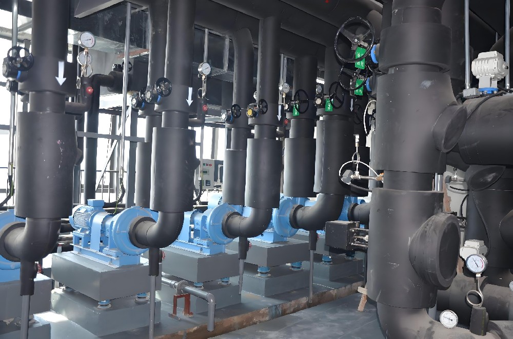 Why the Modern HVAC Landscape Demands a Single Source？