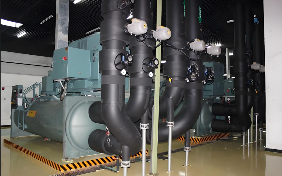 Key Focus Areas in One-Stop HVAC Manufacturing