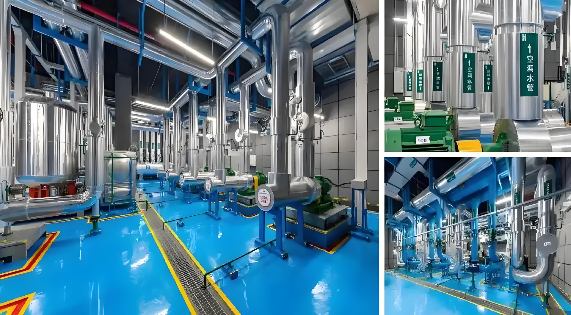 Substantial Value for One-Stop HVAC Product Users