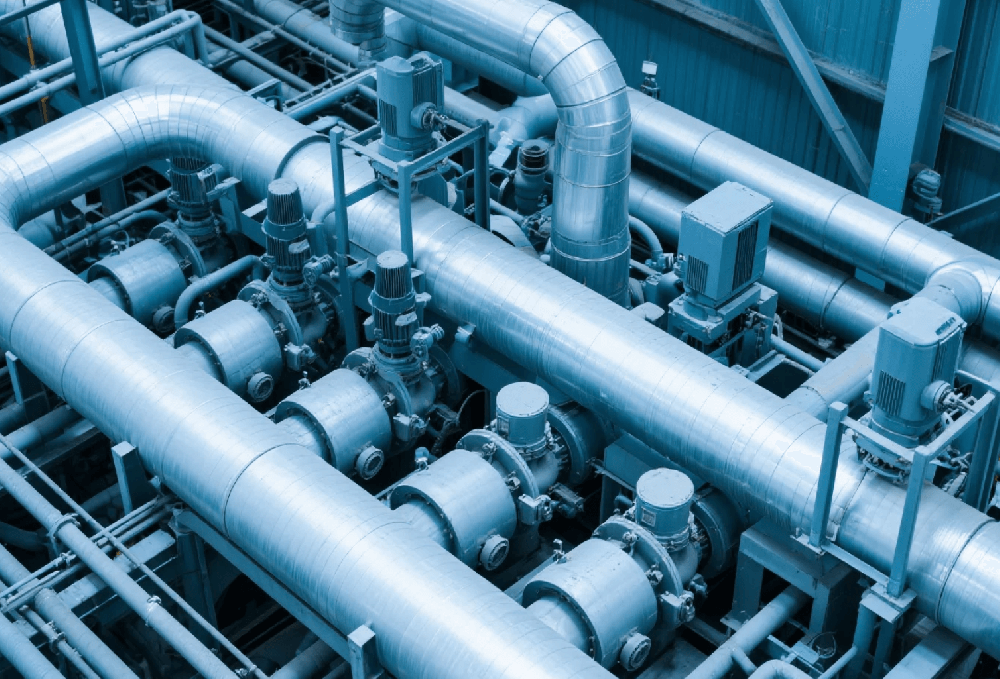 VAV System Explained: HVAC Efficiency, Control & Application Guide