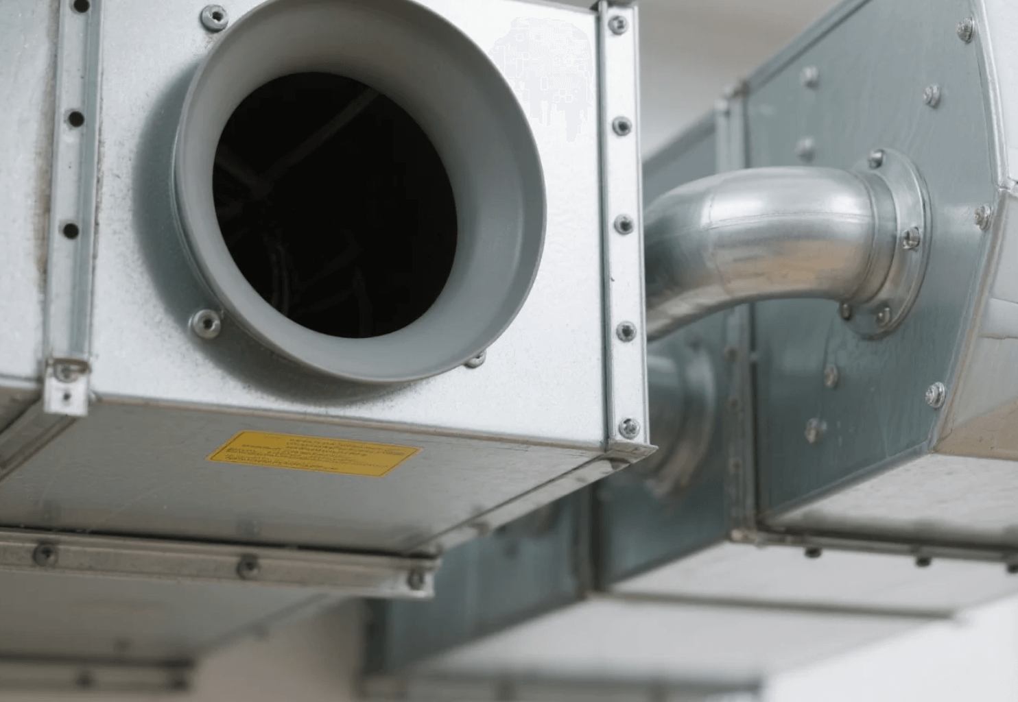 Design and Operational Considerations for VAV Systems