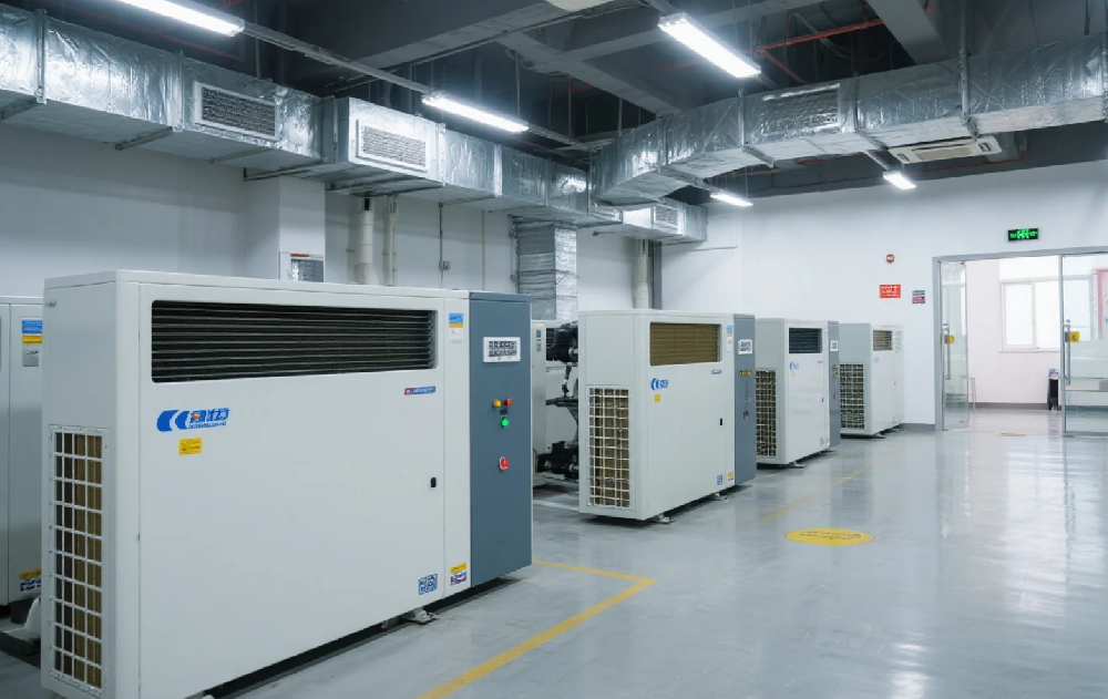 HVAC Supplier China: 7 Steps to Your One-Stop Product Success