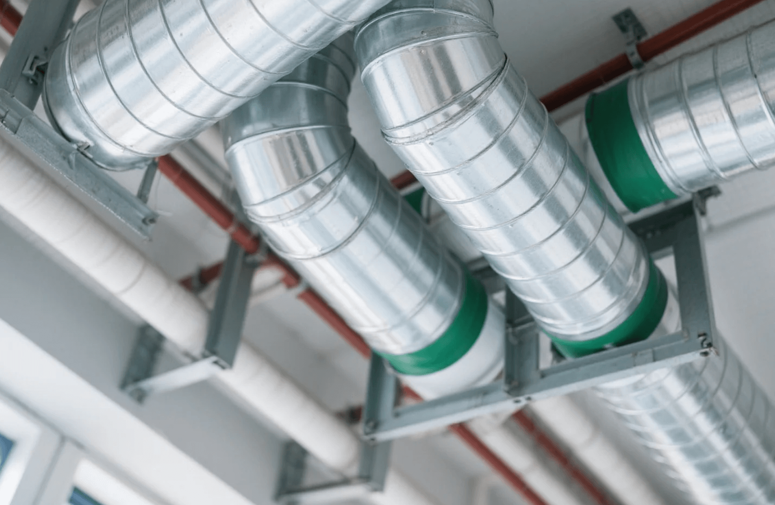 Advantages for One-Stop HVAC Product Users