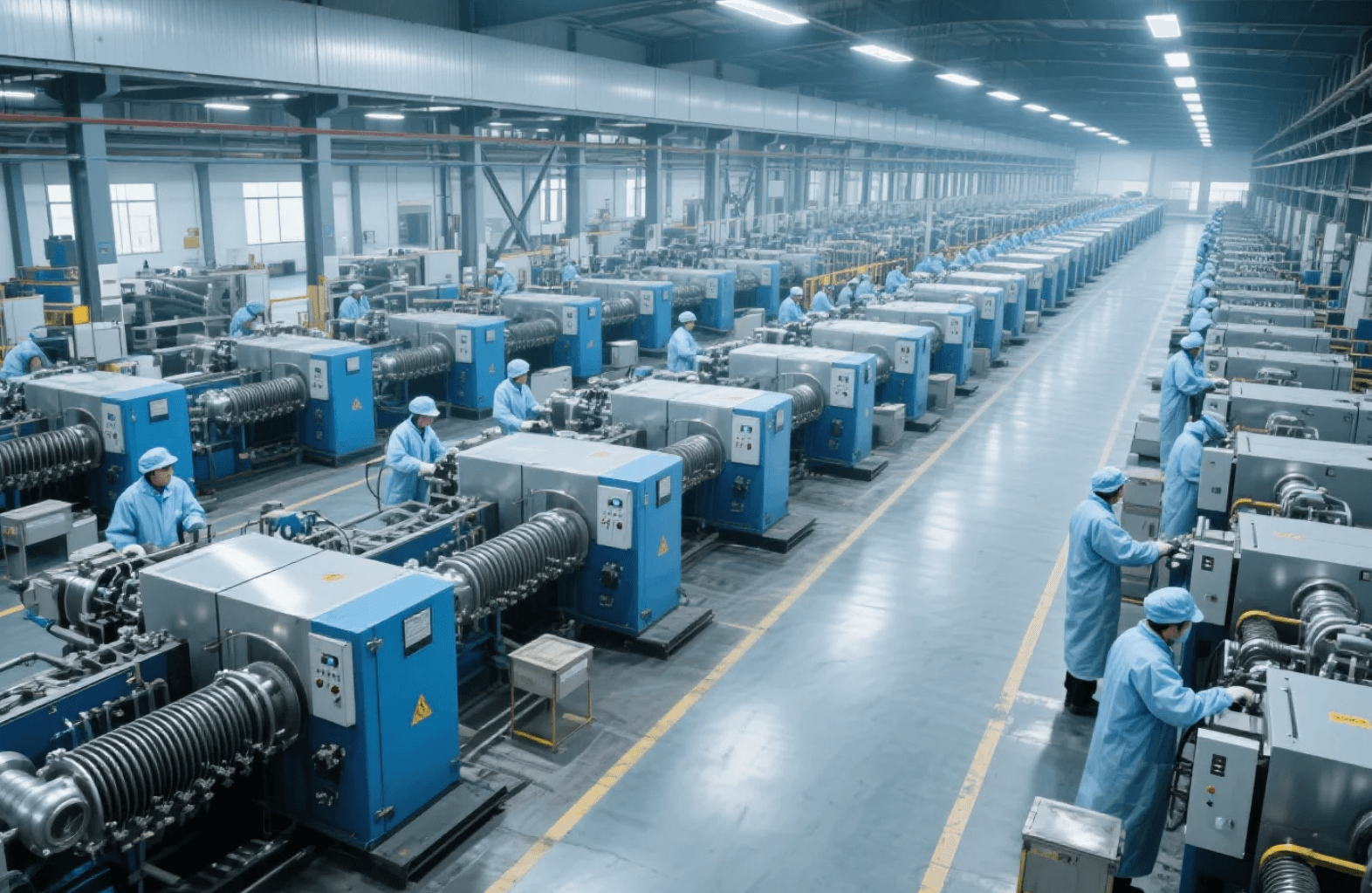 Understanding the One-Stop Shop Advantage: The Core Value Proposition