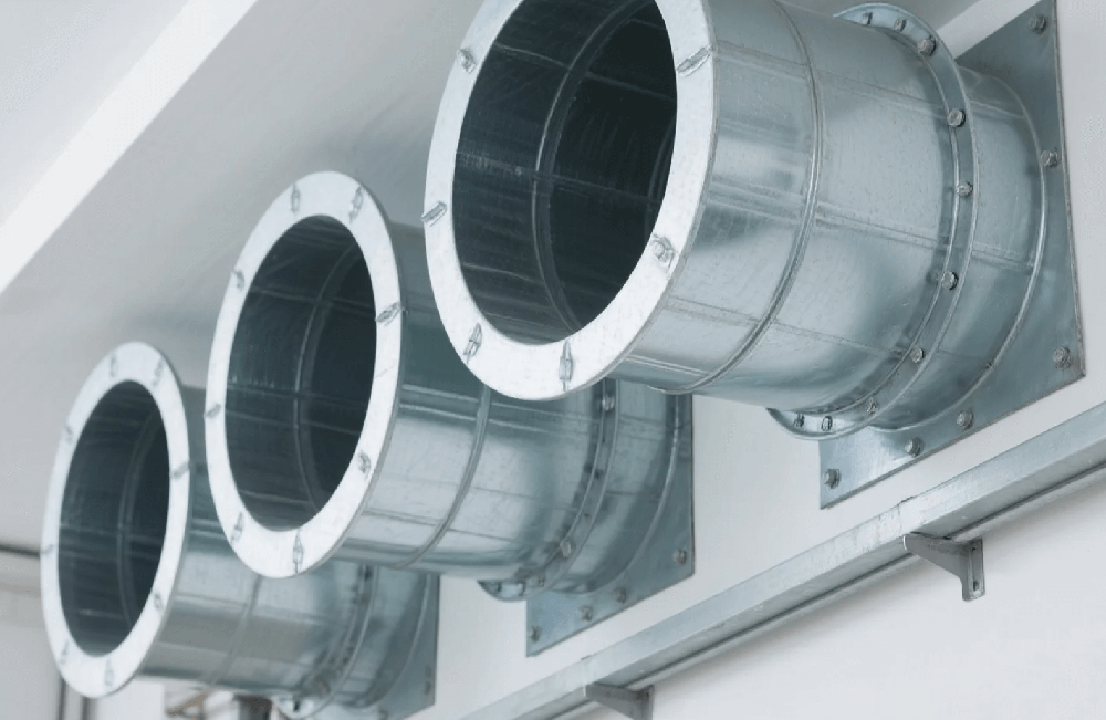 The One-Stop Ventilation System Supplier in Modern HVAC