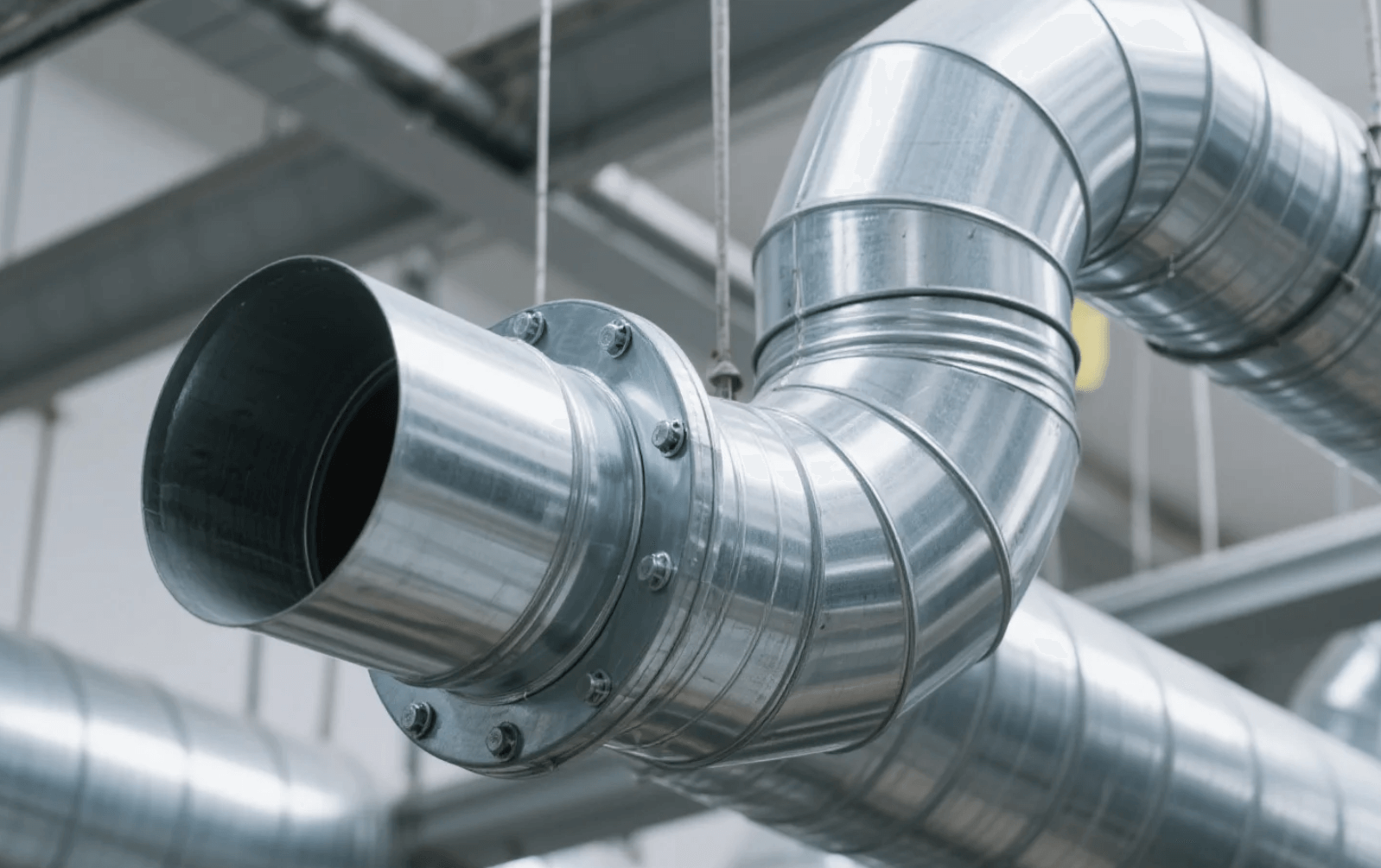 Understanding the Ecosystem: What Defines a Leading Ventilation System Supplier?