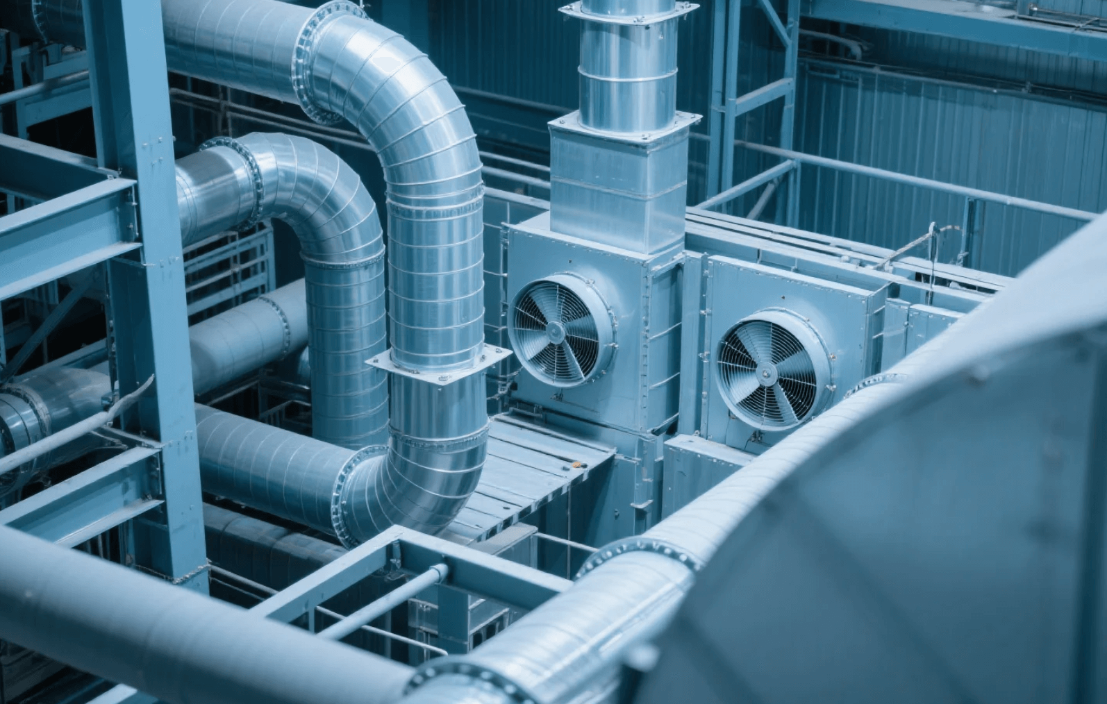 Technological Advancements Driving Supplier Value