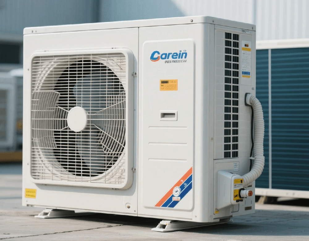 One-Stop HVAC Solutions: The Essential Role of an Air Conditioning Unit Exporter