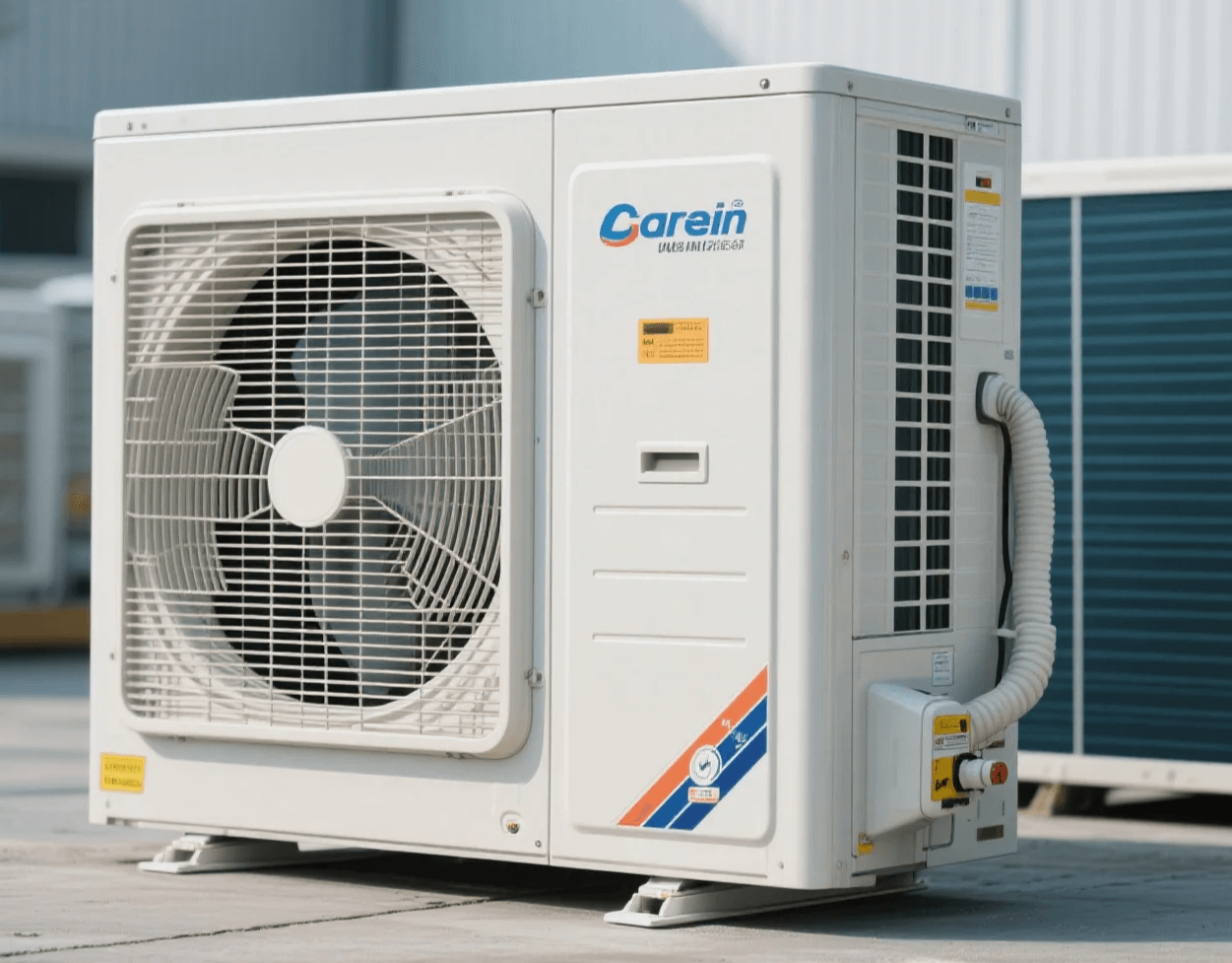 Streamlining Global Logistics and Supply Chain Efficiency