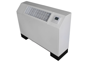 Floor Standing Exposed Fan Coil Unit