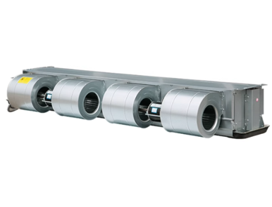 Ceiling Concealed Fan Coil Unit