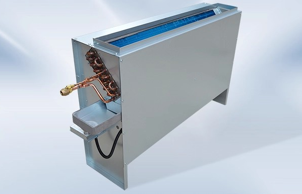 Floor Standing Concealed Fan Coil Unit