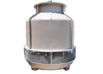 Counter Flow Round Cooling Tower