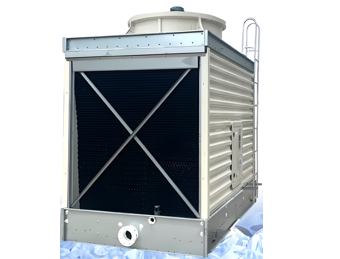 Cross Flow Square Cooling Tower