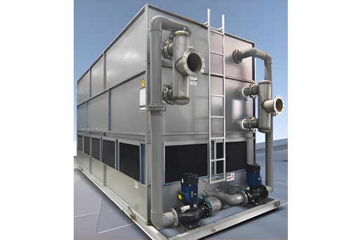 Closed Circuit Cooling Tower