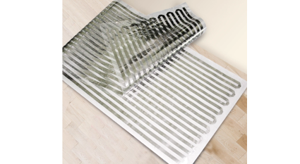 Electrical Heating Film