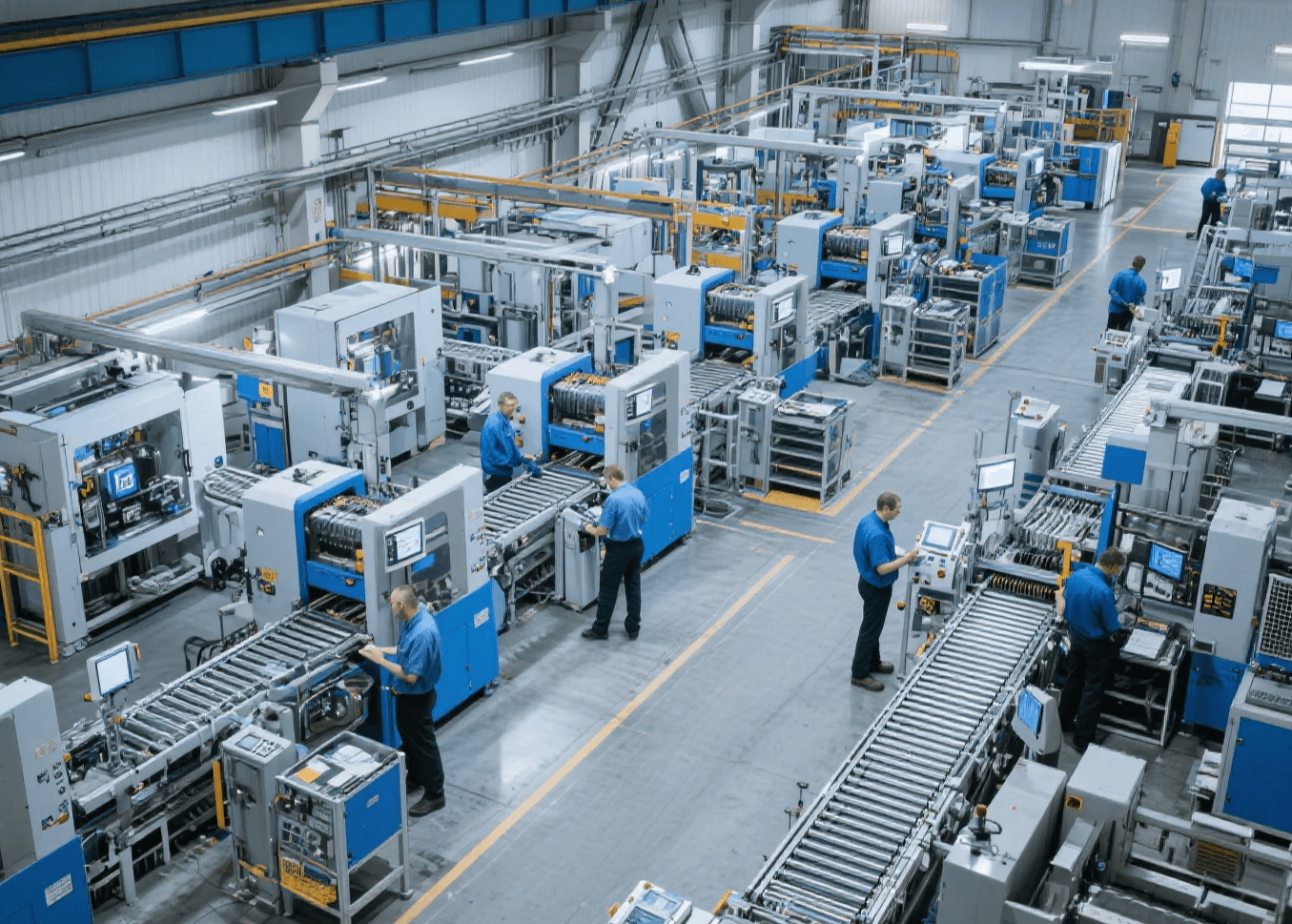 Focusing on the User: Benefits for HVAC Product Users