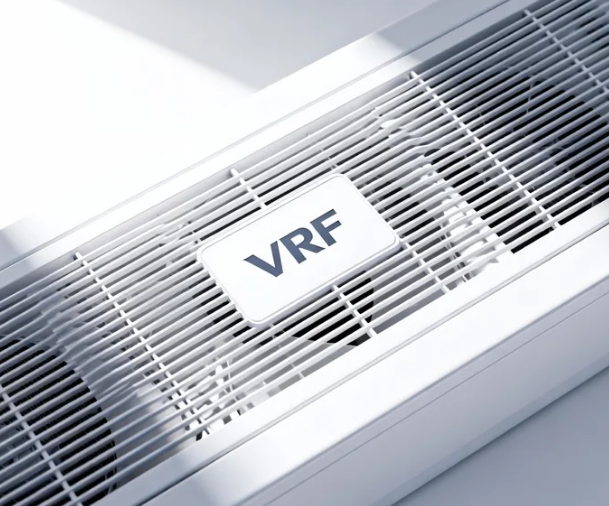 One-Stop HVAC Sourcing