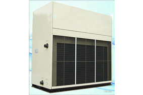 Floor Standing Vertical Air Handling Unit