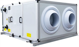 Jet Flow Ceiling Suspended Air Handling Unit 2.png