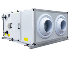 Jet Flow Ceiling Suspended Air Handling Unit