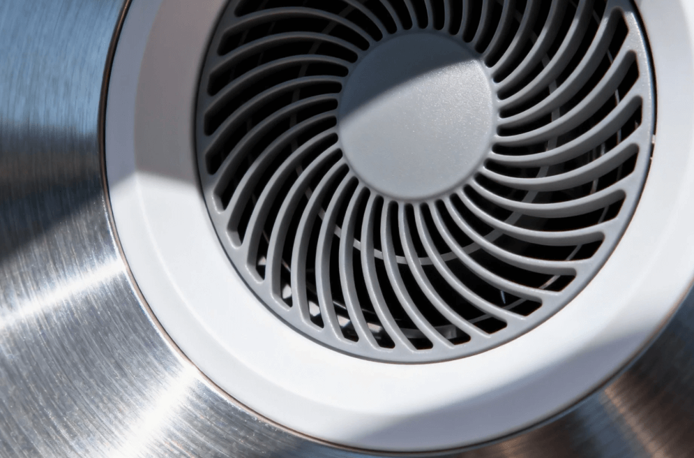Circular Swirl Air Diffuser: The Optimal Choice for HVAC Comfort and Efficiency