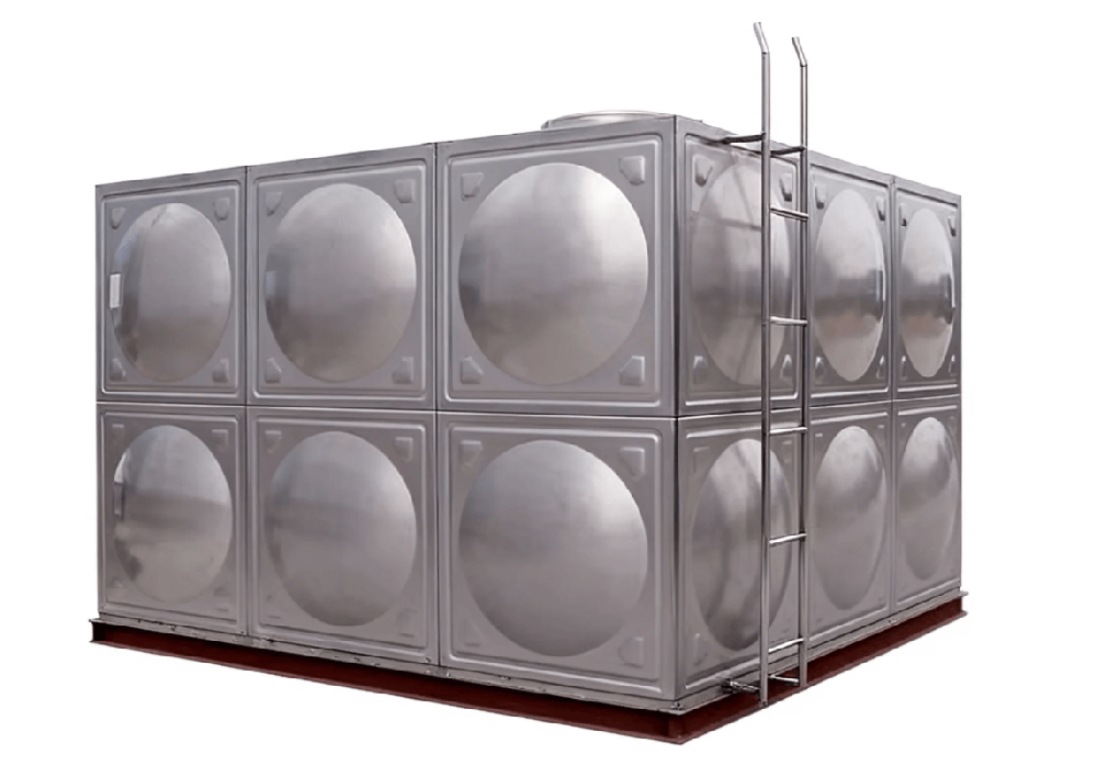 Stainless Steel Water Storage Tank: The Ultimate Choice for HVAC Systems