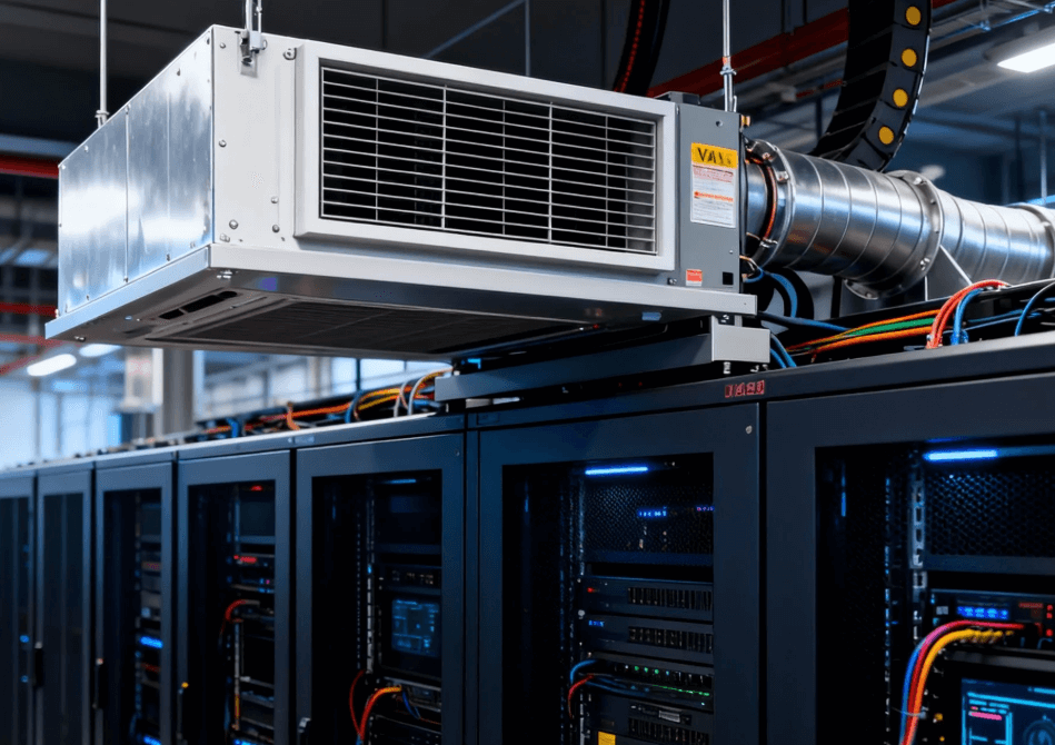 Variable Air Volume system