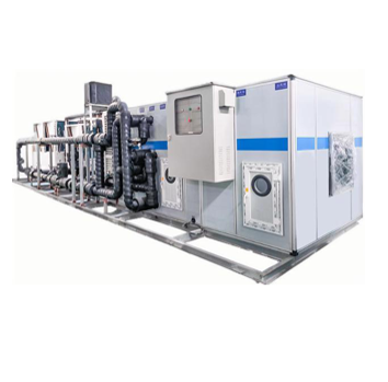 Clean Room Air Conditioning Unit