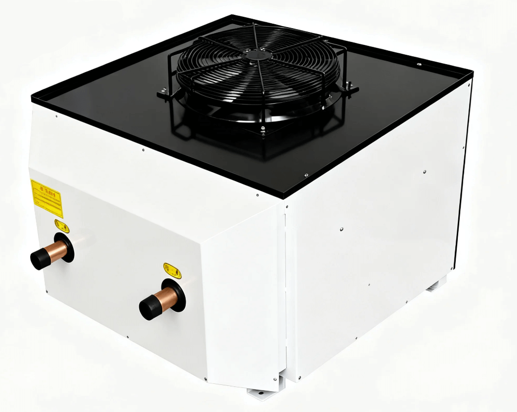 Workshop Heating and Cooling Air Conditioning Unit