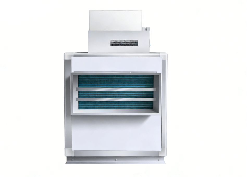 Commercial Rotary Dehumidifier