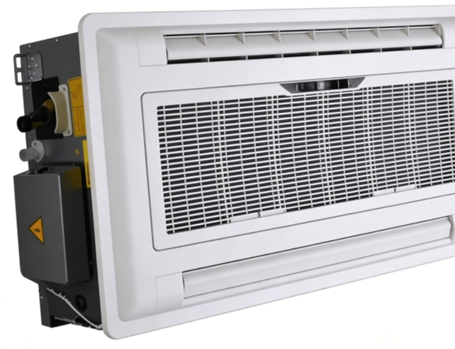 hvac fan coil unit