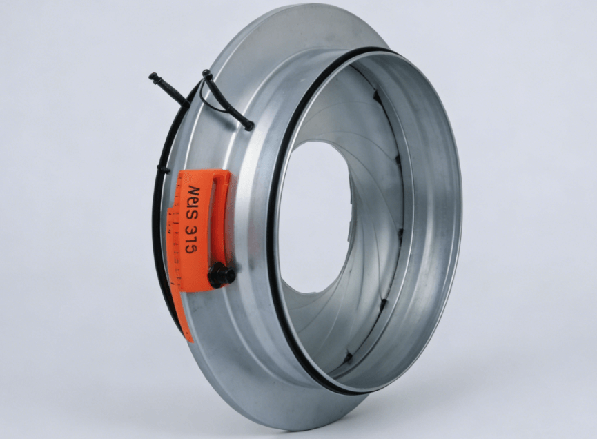 damper accessories supply 1